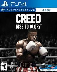 Creed Rise to Glory VR (PS4)